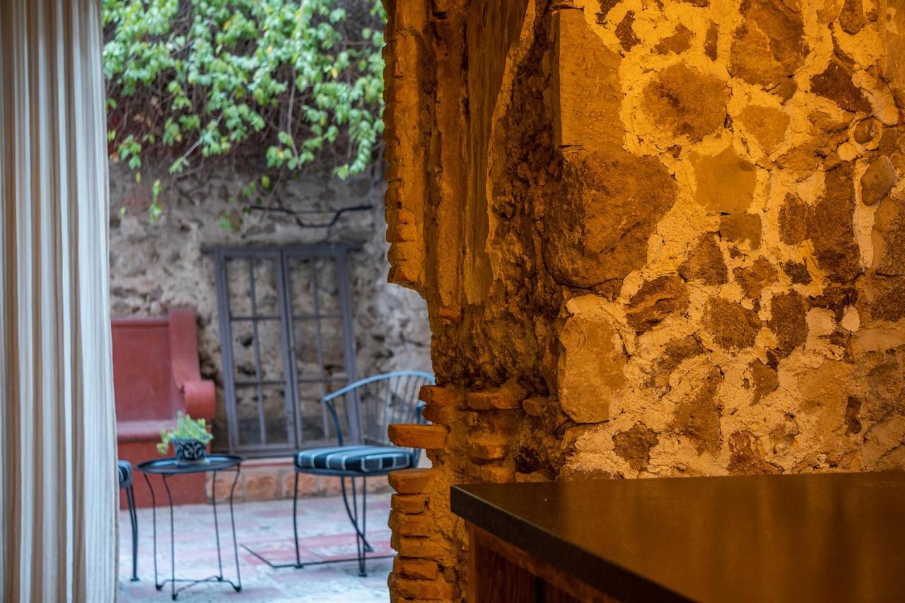 Casa Garita, 3Br In Centro, Amazing Views & Luxury Beds Villa San Miguel de Allende Exterior photo