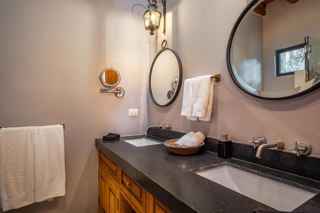 Casa Garita, 3Br In Centro, Amazing Views & Luxury Beds Villa San Miguel de Allende Exterior photo